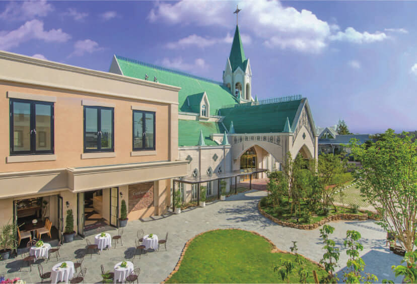 ラトリエ・ドゥ・マリエ