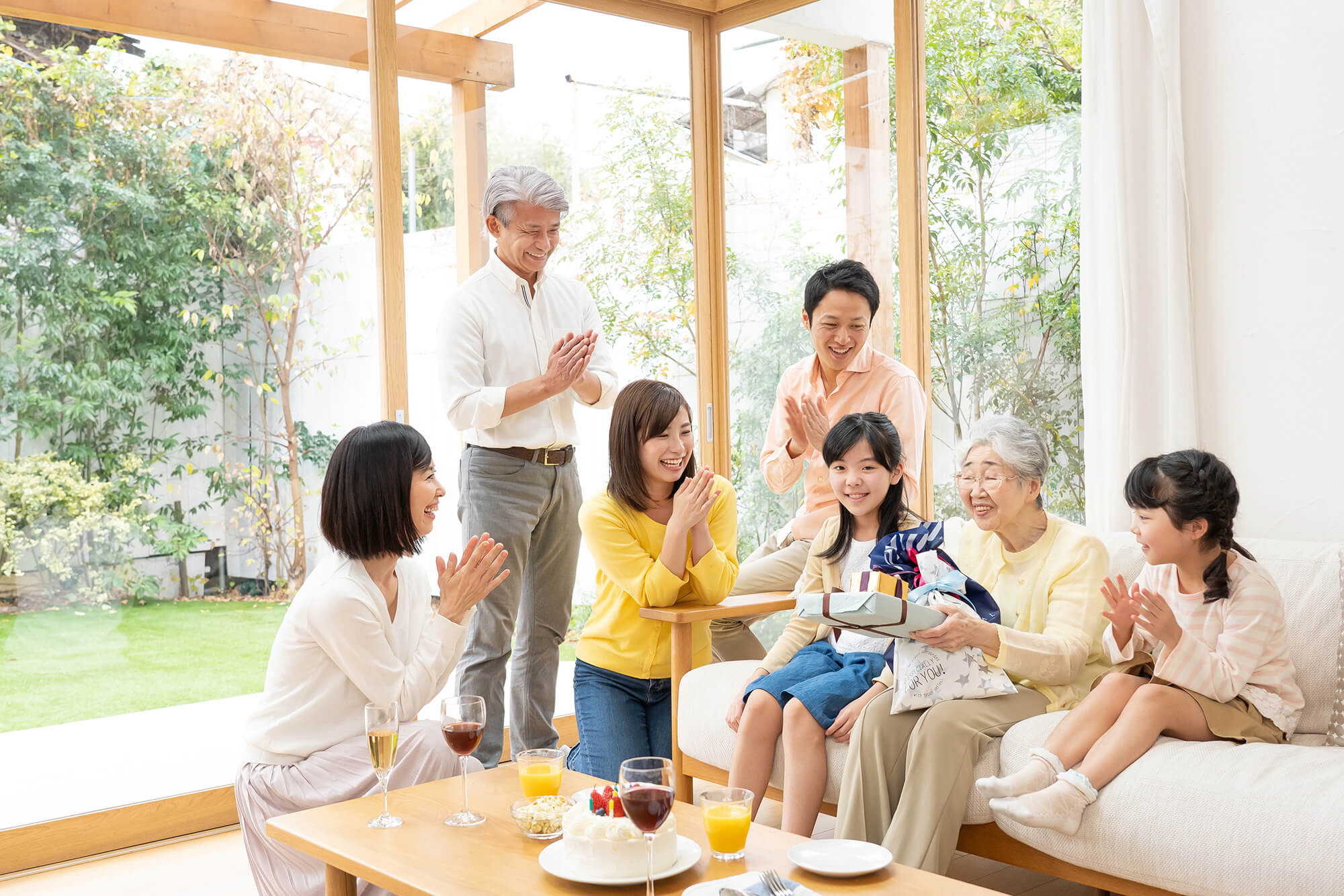 パルモ コンシェルジュ